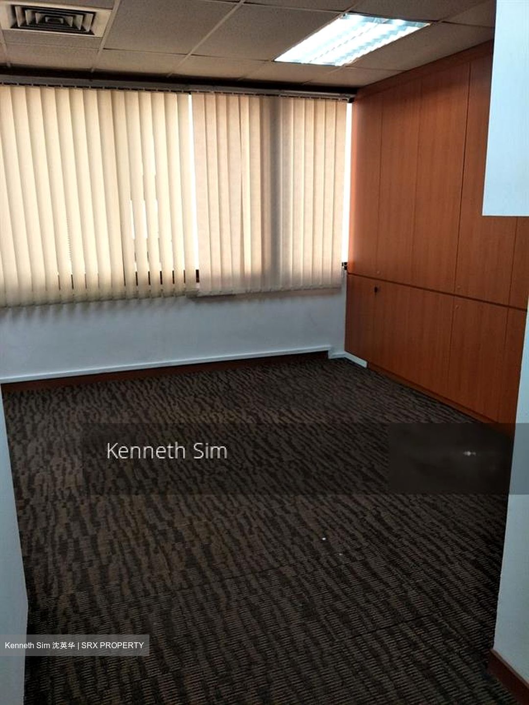 Tong Eng Building (D1), Office #627653761
